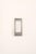 Not Yet Made - Made To Order Frame Slim Mirror S Wall Light by Violaine d'Harcourt For Sale - Image 5 of 5