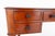 Victorian Desk Mahogany Writing Table, 1860s For Sale - Image 5 of 9
