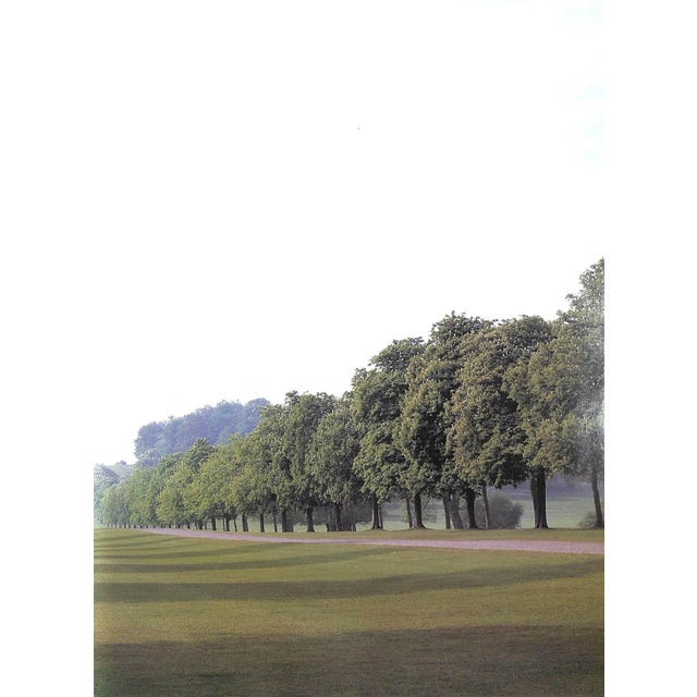 "Royal Landscape: The Gardens and Parks of Windsor" 1997 Roberts, Jane For Sale - Image 9 of 12