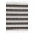 Striped Turkish Siirt Blanket - Shagy Carpet For Sale