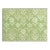 Lisa Fine “Paradeiza” Fabric Color: Neem 2 Yards For Sale