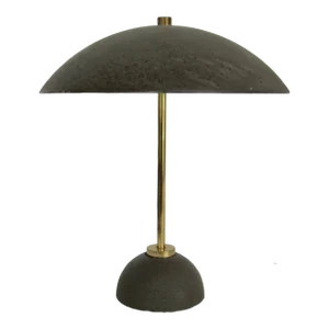 1960s Small Desk Lamp by Piotr Sierakowski for Koch & Lowy