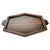 Art Deco Wooden Tray, France, 1940s For Sale - Image 11 of 11