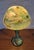 1990s Mushroom Lamp in Blown Glass by Jean-Michel Operto, 1990 For Sale - Image 5 of 9
