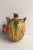 19th Century Majolica Pomegranate LIquor Pitcher For Sale - Image 4 of 6