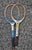 Spalding Mid 20th Century Wooden Tennis Racquets For Sale - Image 4 of 13