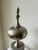 1970s Large Table Lamp attributed to Philippe Barbier, France, 1960 For Sale - Image 5 of 14