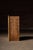 Early 20th Century Early 20th Century Primitive Six-Drawer Rustic Wooden Workshop Cabinet For Sale - Image 5 of 9