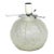 Art Deco French Glass Lamp in the Classic Manner of Lalique For Sale