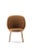 Being the youngest member of the&nbsp;Na&iuml;ve family, the Na&iuml;ve Low Chair introduces itself with a bright, yet...