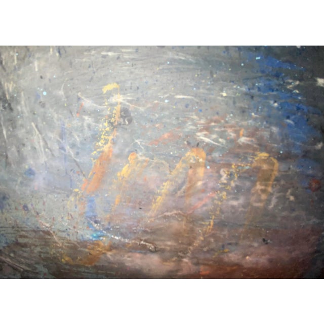 City Cat & His Man Assemblage by "Zev" by Daniel Albert Harris For Sale In Monterey, CA - Image 6 of 8