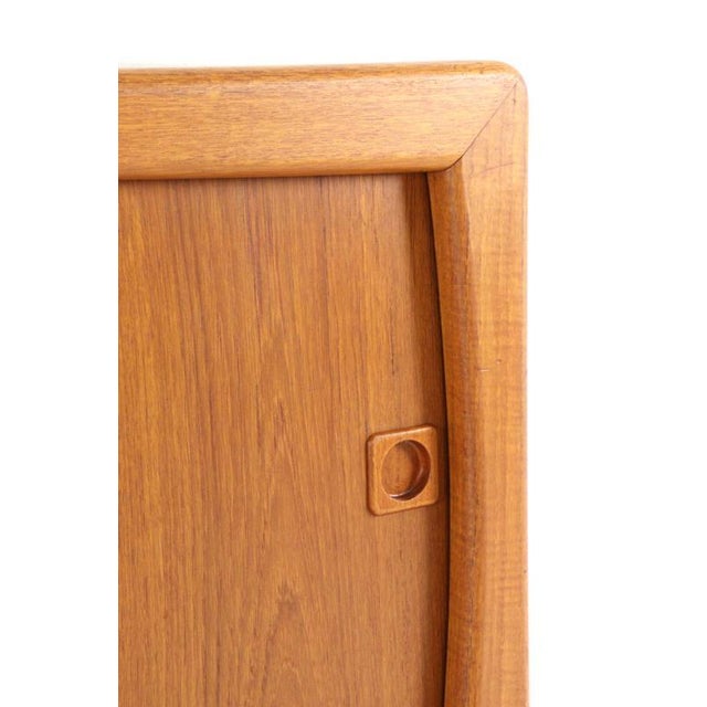 Sideboard from K.L. Dansk Möbelfabrik For Sale - Image 6 of 16