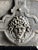 Carved Stone Fragment Medusa, 18th Century For Sale - Image 10 of 14