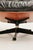 Black Lounge Chair by Charles & Ray Eames for Herman Miller, 1970s For Sale - Image 8 of 15