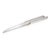 Silver Vintage Italian Silver Letter Opener by Bulgari, 1970 For Sale - Image 8 of 8