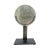 Japanese Geisha Bronze Hand Mirrors- A Set of 4 For Sale - Image 9 of 11