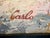 Vintage Mid Century Modern "Carlo" Matador Painting - 1960s Large Impasto For Sale In New York - Image 6 of 7