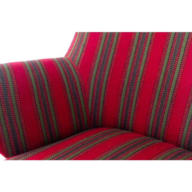 Vintage Danish Sofa, 1950s For Sale - Image 13 of 18