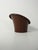Brown Skopa Armchair from Ikea, 1974 For Sale - Image 3 of 8