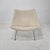 1960s Set of Oyster Chair with Ottoman by Pierre Paulin for Artifort, 1960s For Sale - Image 5 of 18