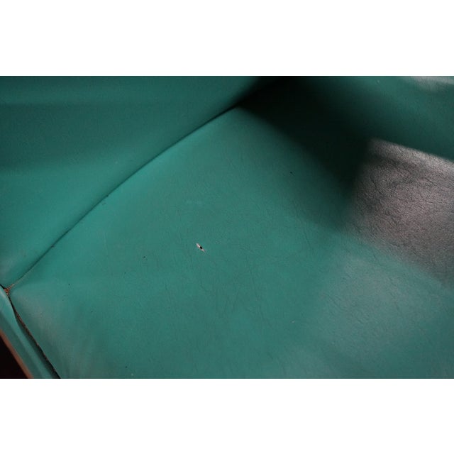 1940s Thonet Bentwood Armchair in the Style of Alvar Aalto For Sale - Image 9 of 15