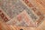 Antique Persian Bidjar Runner - 3'3" x 13' For Sale - Image 4 of 9
