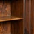 Brown 19th Century Swedish Pine Two Door Cabinet Armoire For Sale - Image 8 of 13