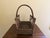 Vintage Rustic Twig Magazine Holder With Arched Handle For Sale In South Bend - Image 6 of 8