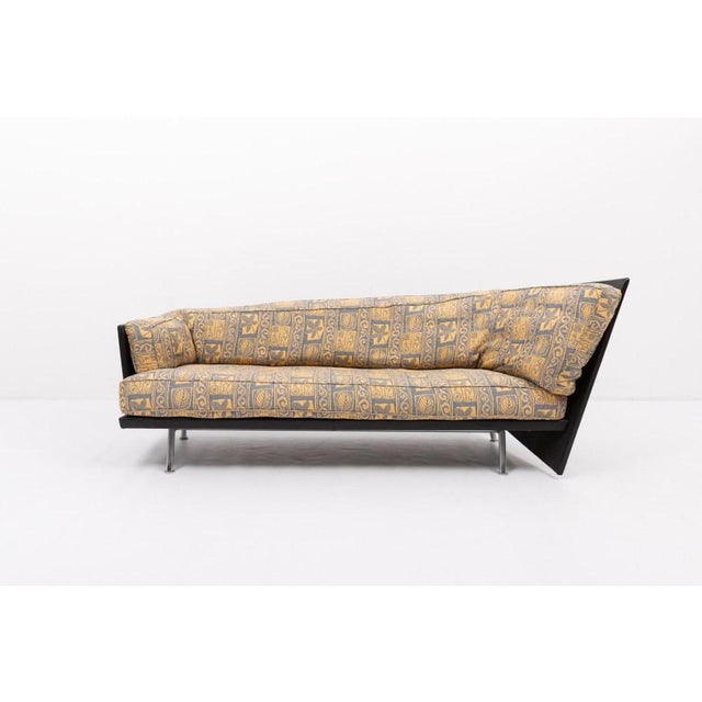 Model Isolabella Sofa by Felice Rossi, 1970s For Sale - Image 13 of 14
