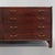 Wood Vintage Chest of Drawers in Exotic Wood and Bamboo, 1970s For Sale - Image 7 of 18