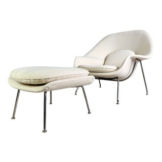 Chair by Eero Saarinen for Knoll International, 1980 For Sale
