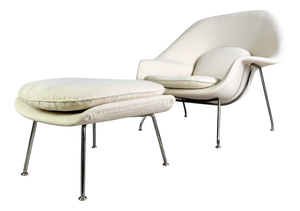 Chair by Eero Saarinen for Knoll International, 1980