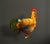 Paper Rooster Lantern, West Germany, 1960s For Sale - Image 13 of 14