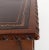 Chippendale Desk in Mahogany, 1890s For Sale - Image 3 of 5