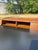 1950s Drexel Profile Executive Desk by John Van Koert For Sale - Image 6 of 12