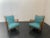 Maple Lounge Chairs by Paolo Buffa, 1950s, Set of 3 For Sale - Image 9 of 18