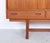 Vintage Danish Highboard with Bar Section, 1960s For Sale - Image 13 of 16