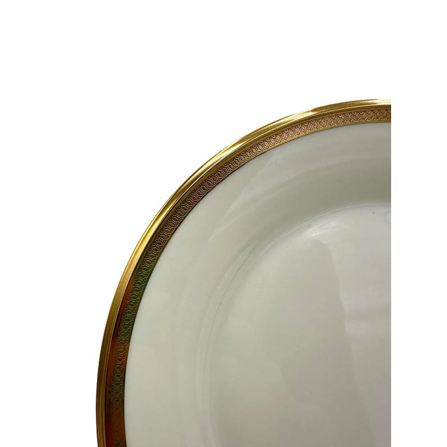 American Late 20th Century Lenox Aristocrat Estate Set for 14 People - 56 Pieces For Sale - Image 3 of 9