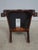 Set of 8 Baker Colonial Williamsburg Clawfoot Mahogany Dining Room Chairs For Sale - Image 16 of 18