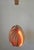 Wood Vintage Wooden Pendant Light in the style of Hans-Agne Jakobsson, Sweden, 1960s For Sale - Image 7 of 14