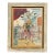 Raoul Dufy - The Harlequin - Original Mid-Century Print With Custom Artisan Frame For Sale