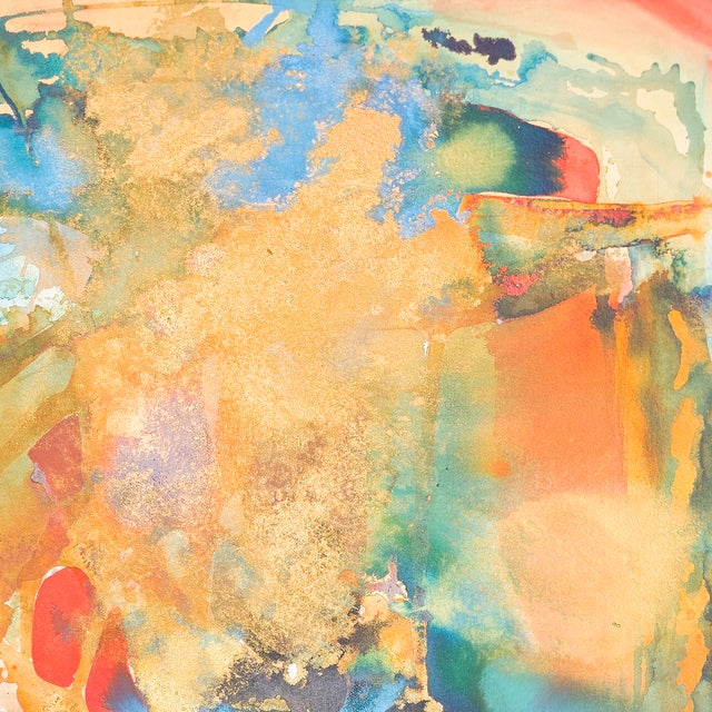 1990s Lux Corallium - Fran Bull, C. 1990s For Sale - Image 5 of 8