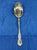 Mappin and Webb silver-plated stew spoon, Russell pattern - L=26cm This piece has an attribution mark, I am sure that it...