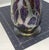 Robert Eickholt Robert Eickholt Art Glass Vase Signed and Dated on Bottom For Sale - Image 4 of 5