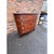 19th Century American Bow Front Chest of Drawers For Sale - Image 10 of 12