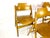 Folding Chairs by Egon Eiermann for Wilde+Spieth, 1970s, Set of 4 For Sale - Image 3 of 18