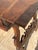 Mid 18th Century 18th Century Spanish Baroque Desk With Drawers For Sale - Image 5 of 18