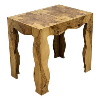 Made Goods Maurice Side Table For Sale