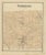 Antique Map of Harrison County Ohio by Titus, 1871 For Sale - Image 10 of 10