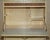 White English Kitchen Haberdashery Cabinet, 1950s For Sale - Image 8 of 18